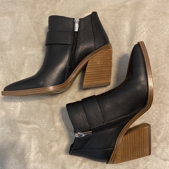 Vince Camaro Gidgey bootie - Picture 5 of 6